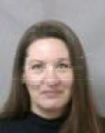 Shelley Mae Uptain