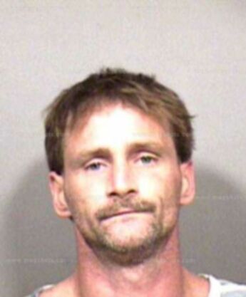 Steven Ray Tinsley
