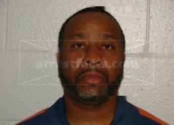 Maceo Bradley