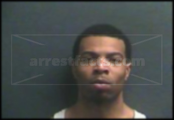 Antwan Johnson