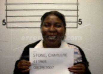 Charlene Lea Stone