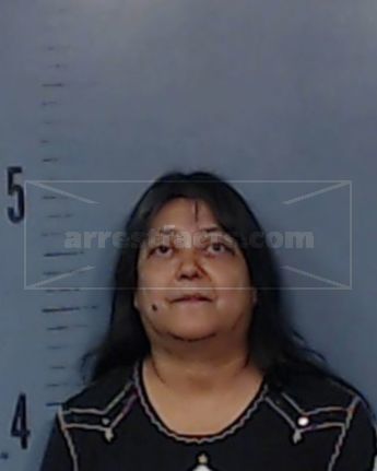 Debbie Ann Gonzales