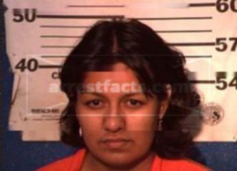 Olga Lidia Vargas Torres