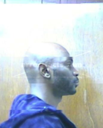 Marcus A Buford