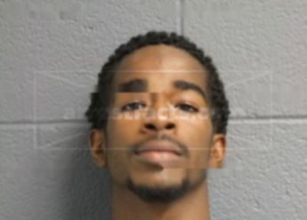 Shaquille Dominque Myrick