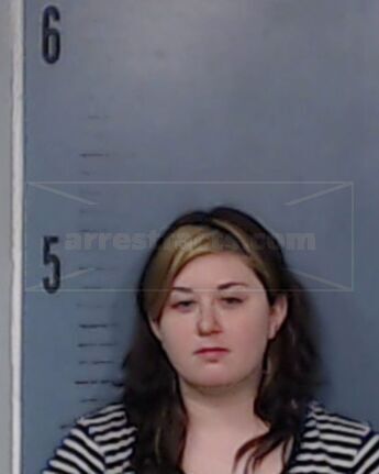 Alelia Nicole Caldwell