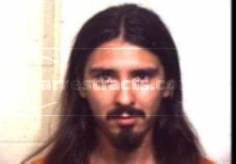 Ruben James Rosas