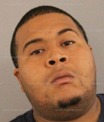 Andre Jamahl Washington