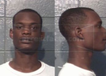 Derek Oneil Jefferson