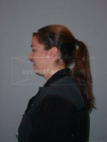 Celeste Elaine Larwood
