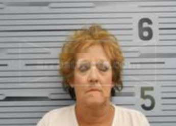 Debra Lynn Salisbury