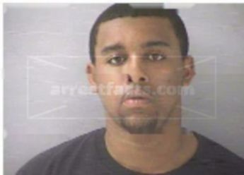 James Greald Griffith Jr
