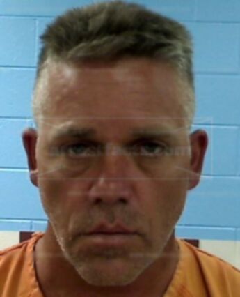 Harold Dewayne Cranford