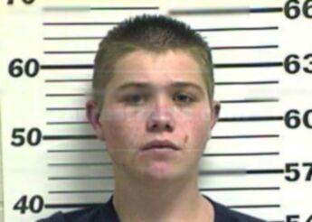 Mitchell Gene Morgan