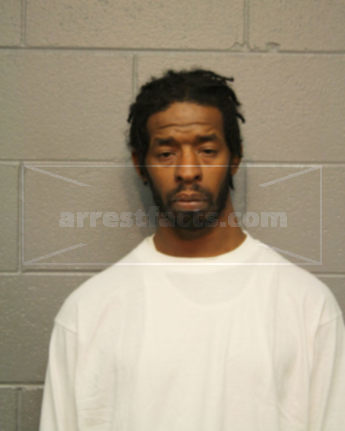 Darryl Marcus Pierce