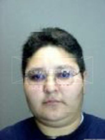 Nancy Flores Castro