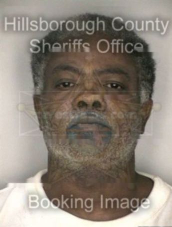 Broderick Louis Crump
