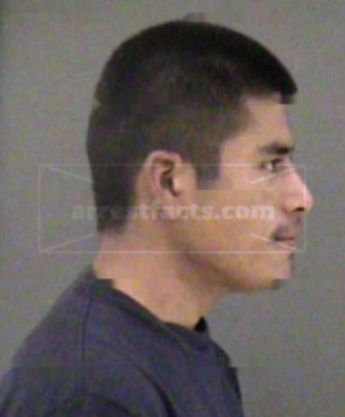 Saul Perez