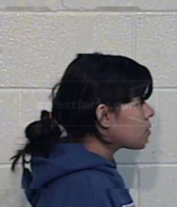 Miranda Marie Cox Hernandez