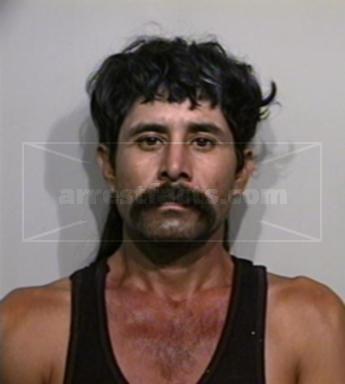 Tomas Garcia Romero