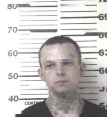 Chad Dewayne Passons