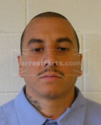 Gabriel Chacon