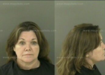 Sheena Rose Brackett