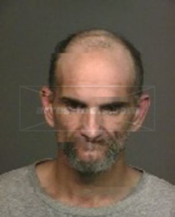 Chris Richard Weber