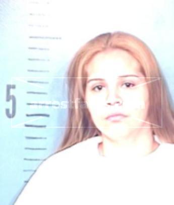 Alicia Dolores Becerra