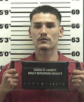James Valdez