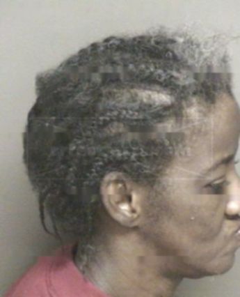 Josephine Deloris Johnson