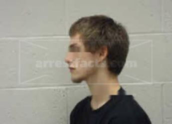 Johnny Lee Arehart