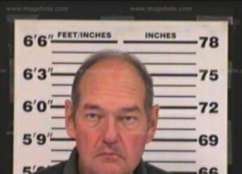 Thomas Harold Lane