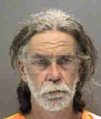 Michael Patrick Mitchell