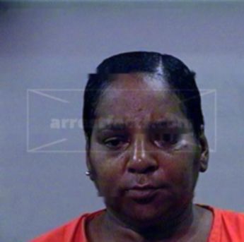 Kimberly Devette Paul