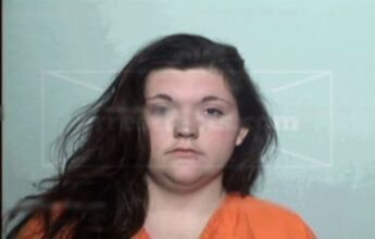 Lacy Ann Cornett