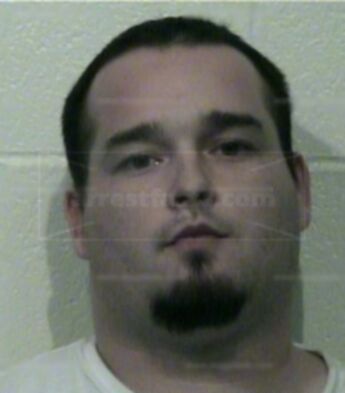 Christopher Andrew Sanders