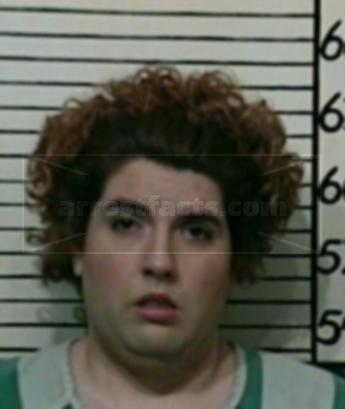 Tonya Deanne Roberts