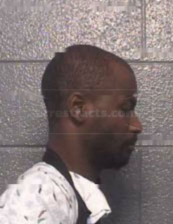 Raphael Laquinn Daniels