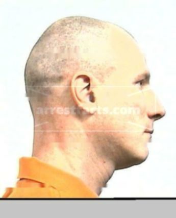Michael Joseph Nevergall