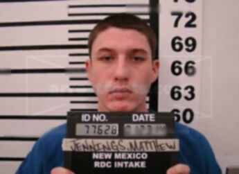 Matthew Paul Jennings
