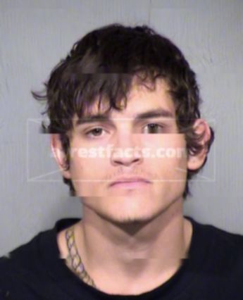 Joshua Allyn Manley