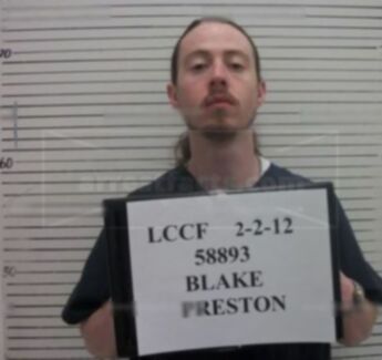 Preston Jule Blake
