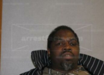 Ronald Marshall Robertson Jr.