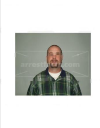 Michael Justin Henderson