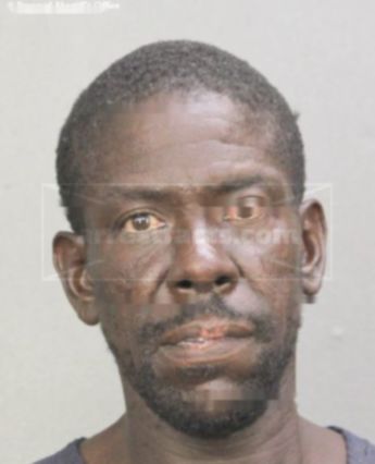 Todd Derell Kendrick