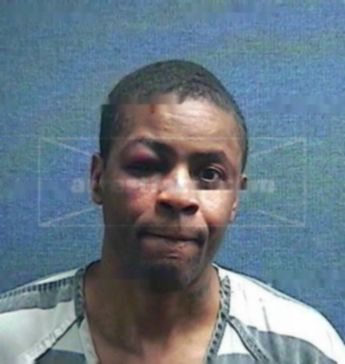 Tyrone Montez Burke
