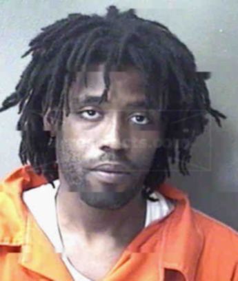 Mario Tremayne Banks