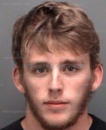 Travis Steven Franklin