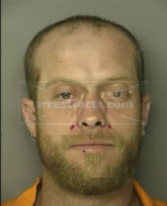Joshua Shannon Mccoy